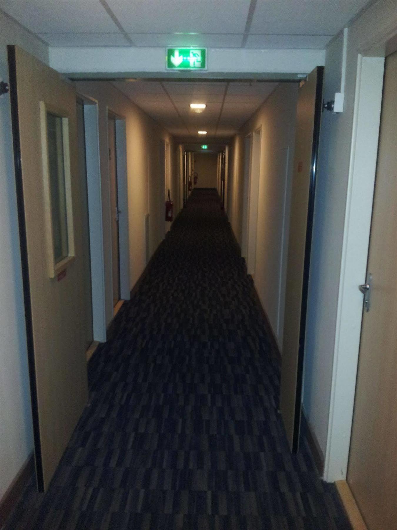 Fasthotel Dunkerque Grande-Synthe Eksteriør bilde